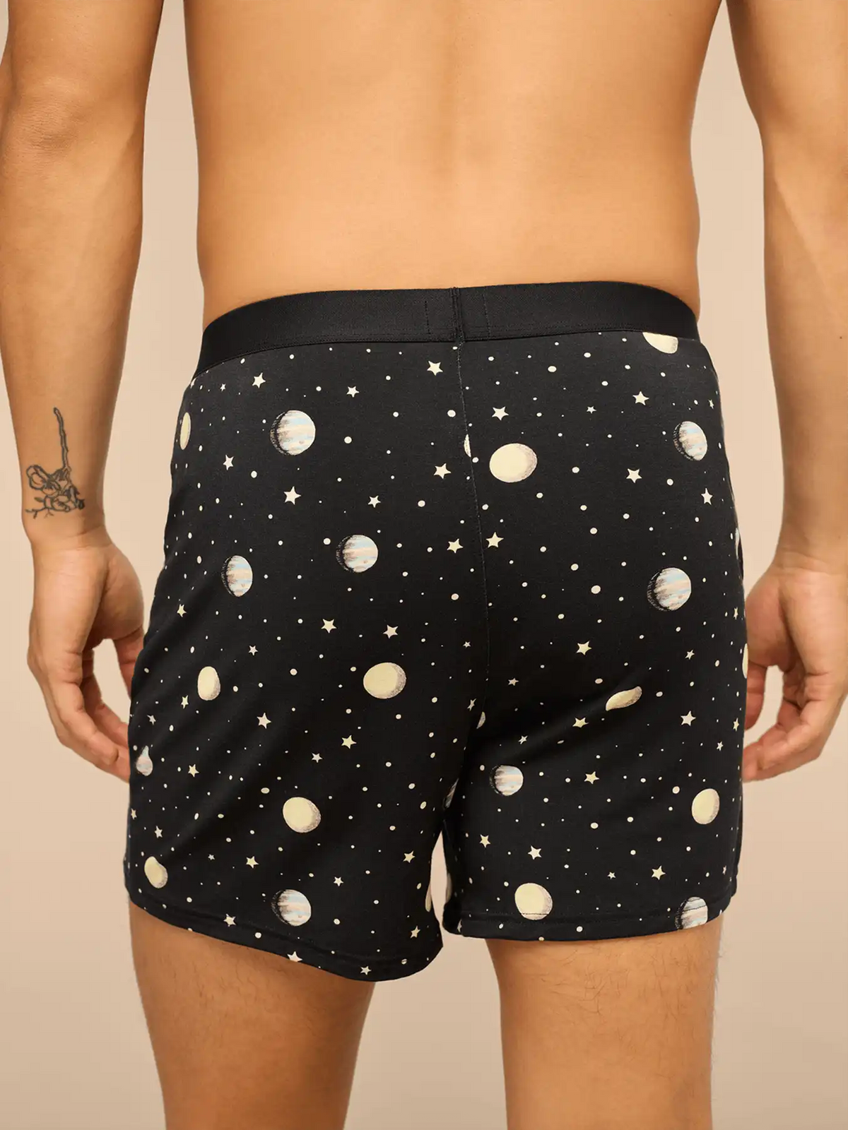 UltraModal™ Core Boxer | Gravity