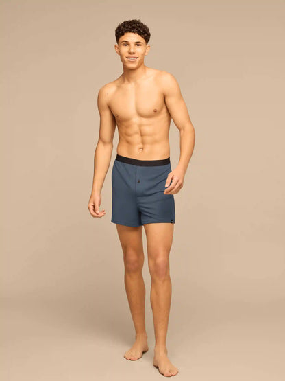 UltraModal™ Core Boxer | Heather Jade
