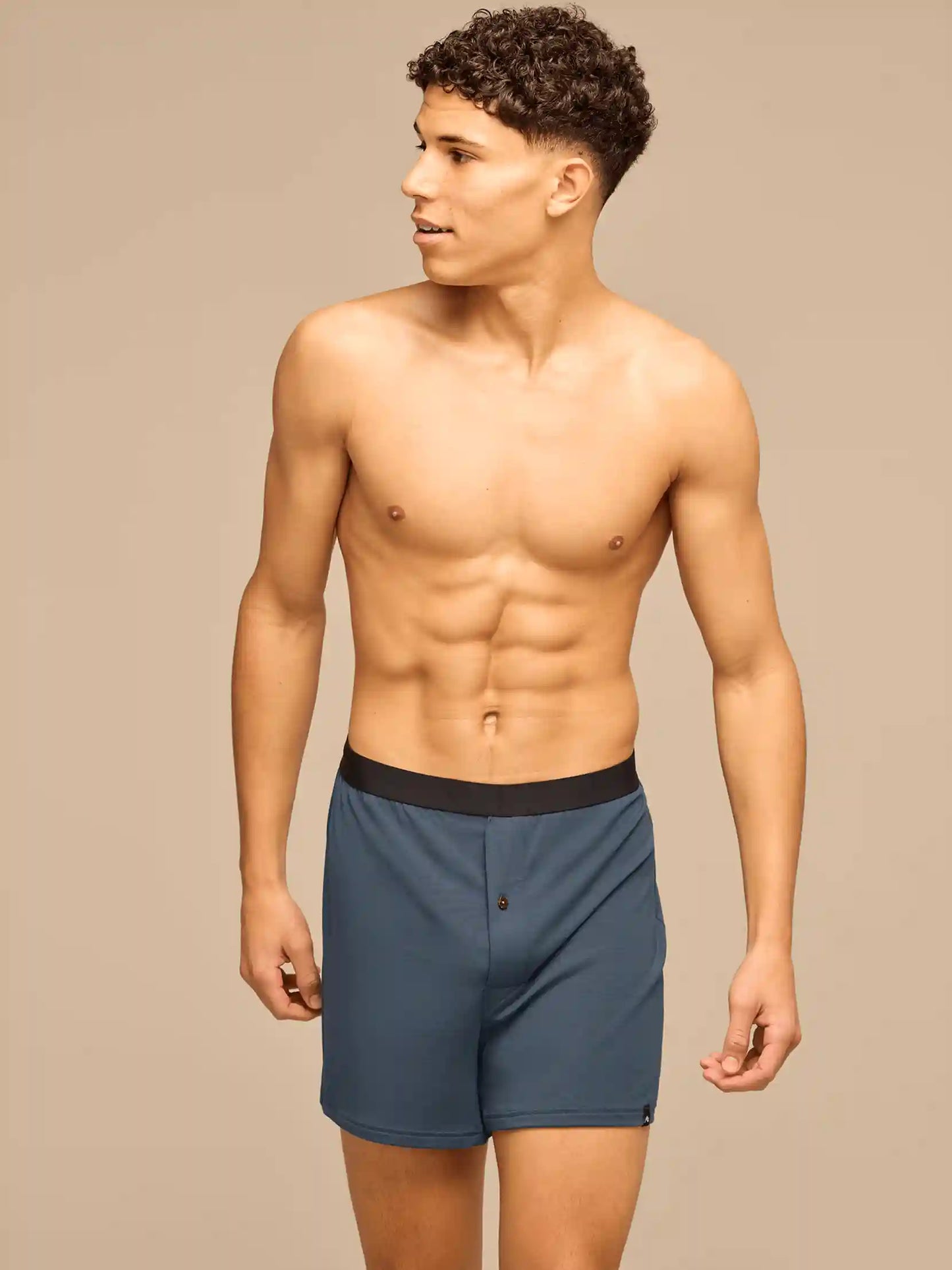 UltraModal™ Core Boxer | Heather Jade