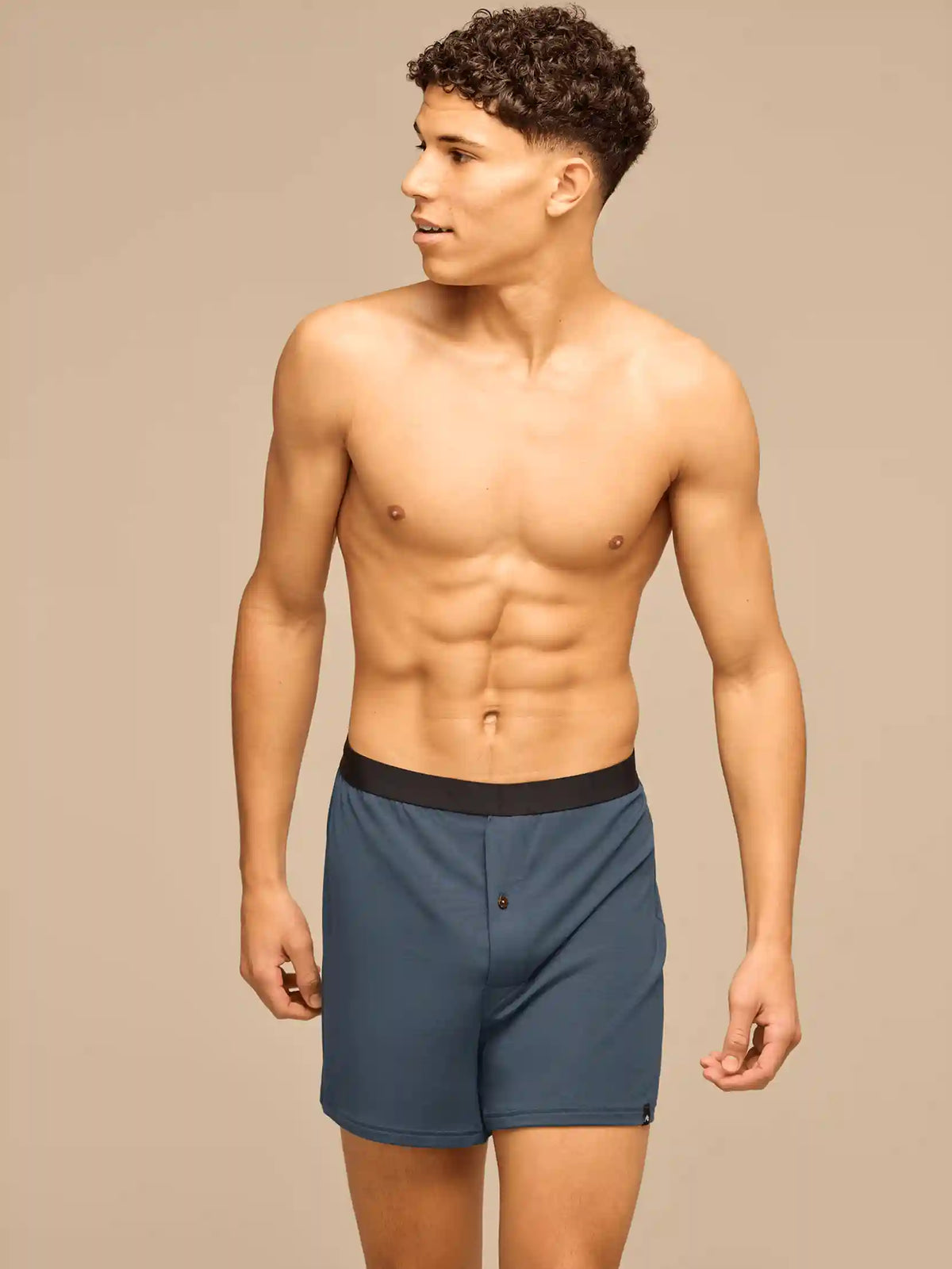UltraModal™ Core Boxer | Blue Spruce