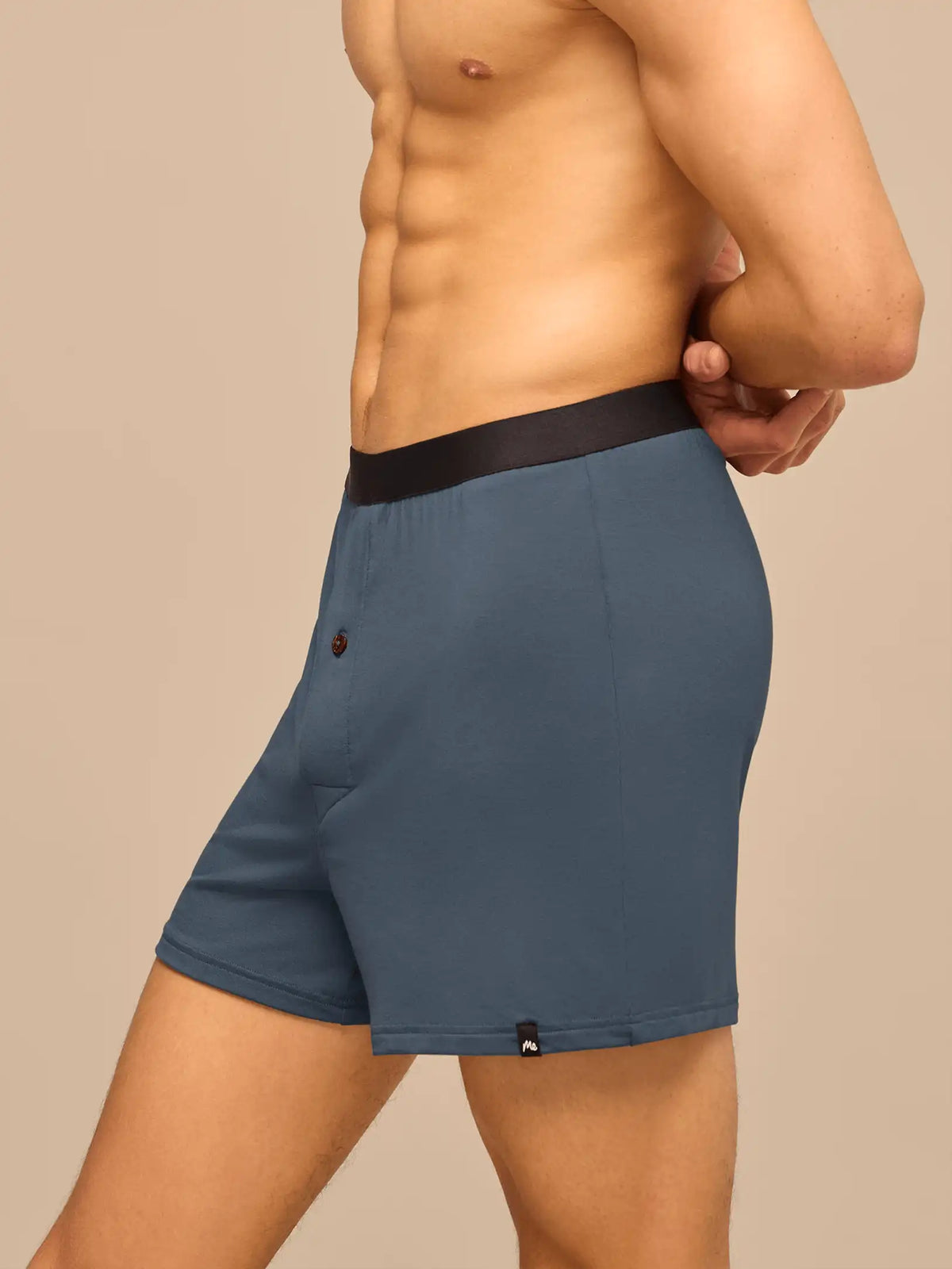 UltraModal™ Core Boxer | Wherever I Go He Goes