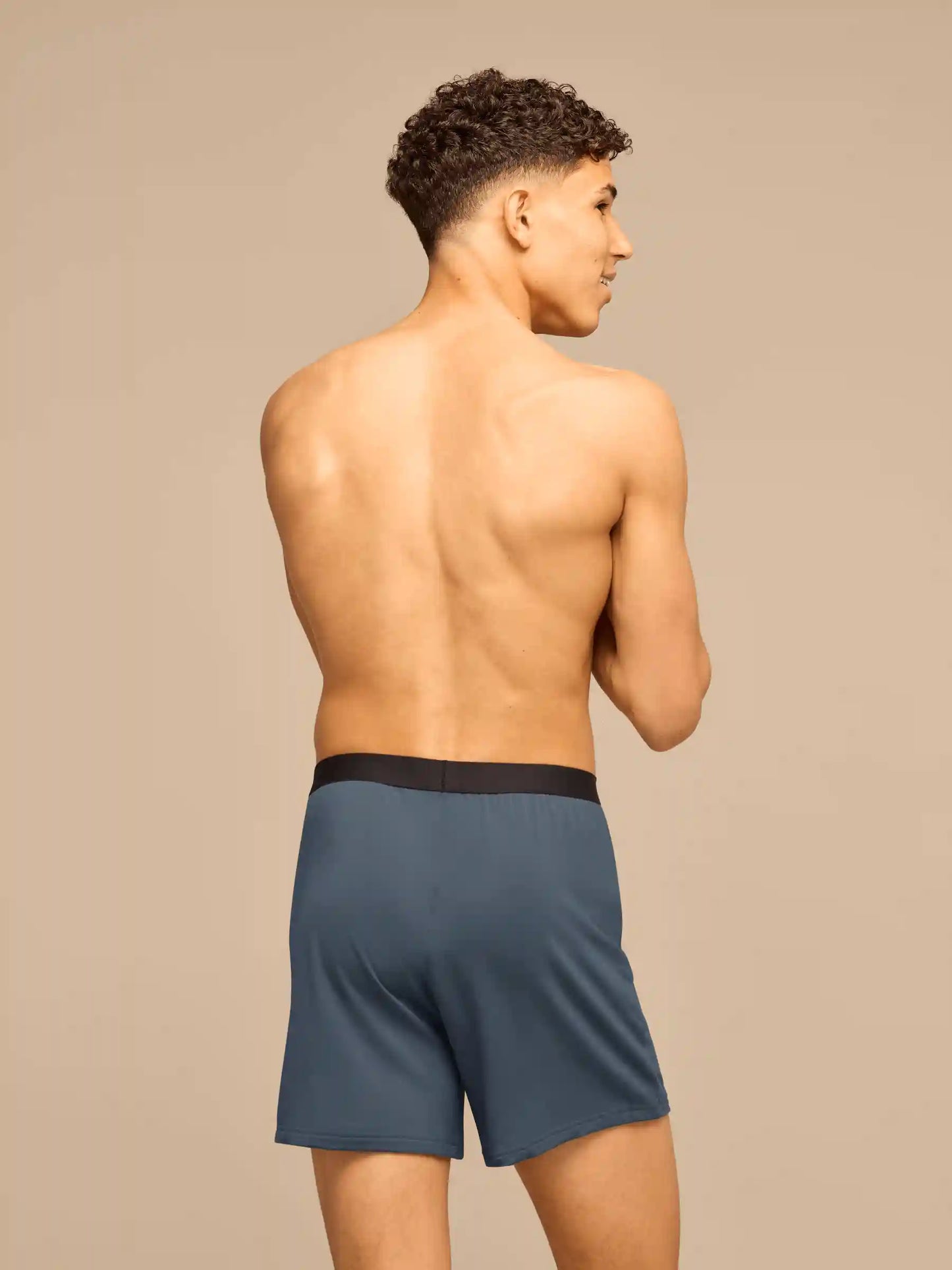 UltraModal™ Core Boxer | Eternal Bloom
