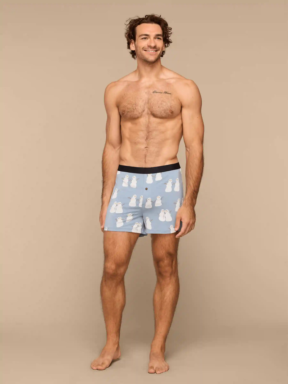 UltraModal™ Core Boxer | Snowmates