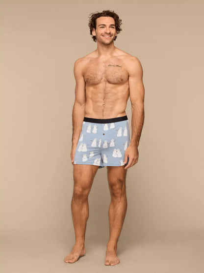 UltraModal™ Core Boxer | Snowmates