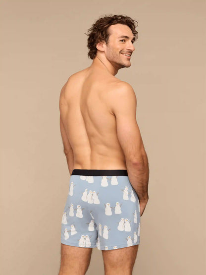 UltraModal™ Core Boxer | Snowmates