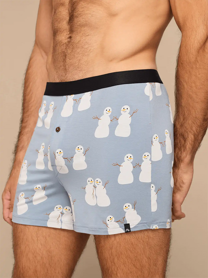 UltraModal™ Core Boxer | Snowmates