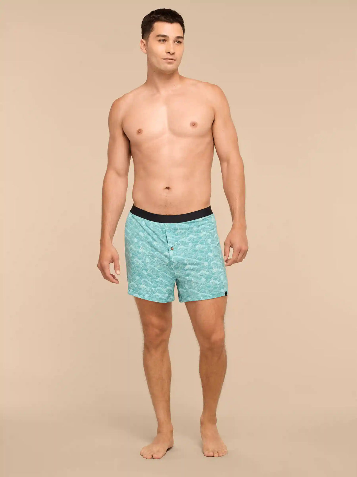 UltraModal™ Core Boxer | Tidal