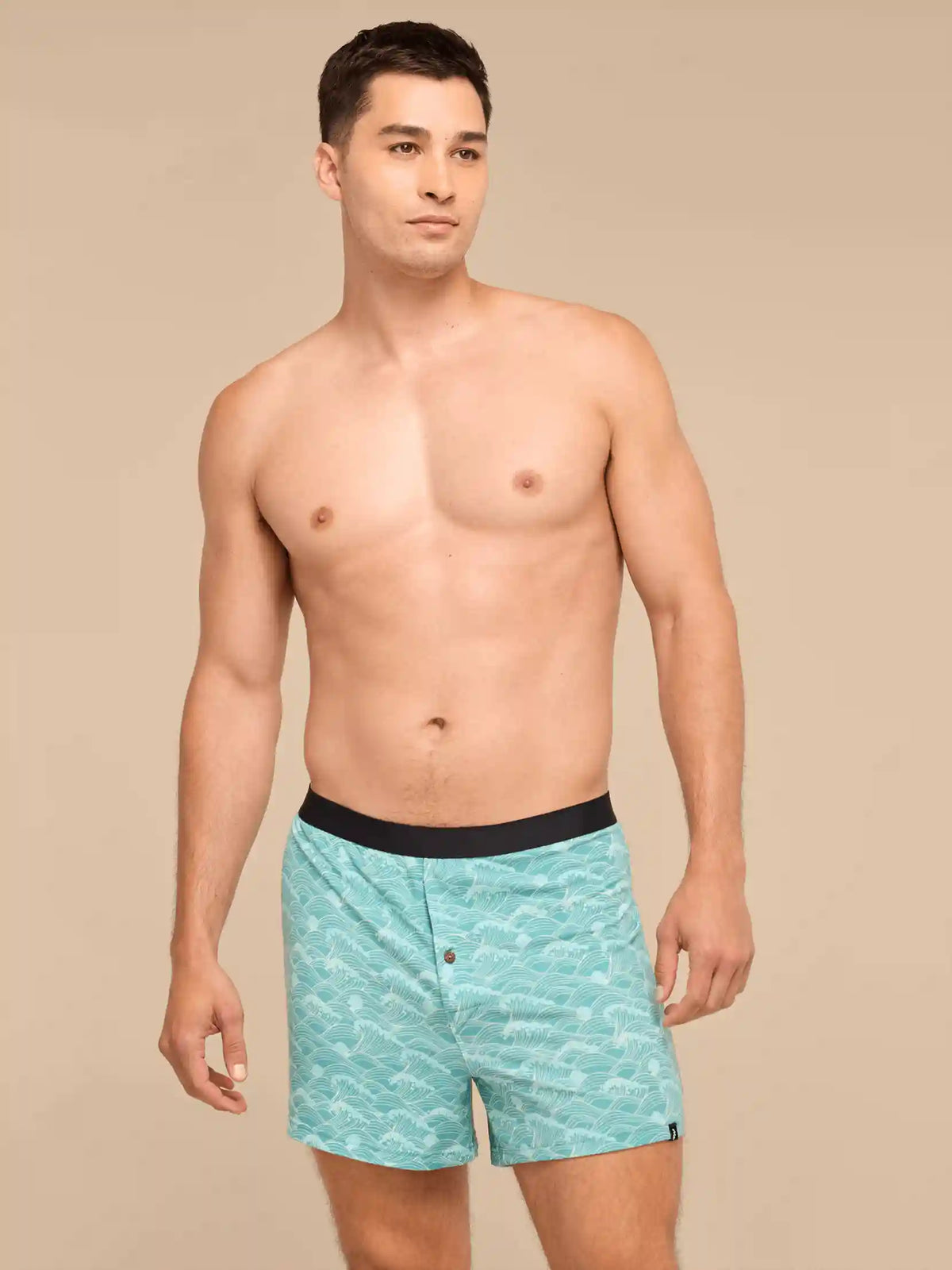 UltraModal™ Core Boxer | Tidal
