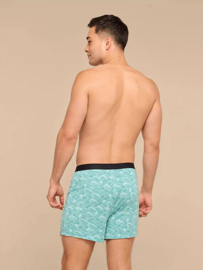 UltraModal™ Core Boxer | Tidal