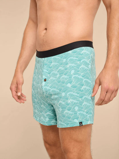 UltraModal™ Core Boxer | Tidal