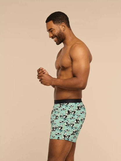 UltraModal™ Core Boxer | Panda Bath