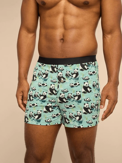 UltraModal™ Core Boxer | Panda Bath