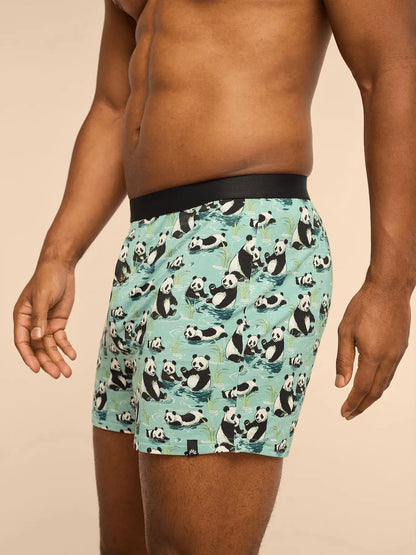 UltraModal™ Core Boxer | Panda Bath