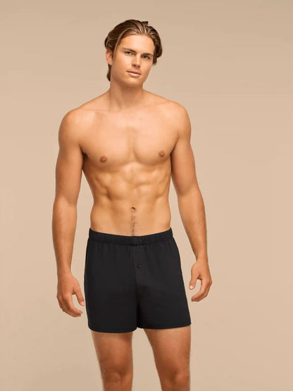 UltraModal™ FeelFree Boxer | Black
