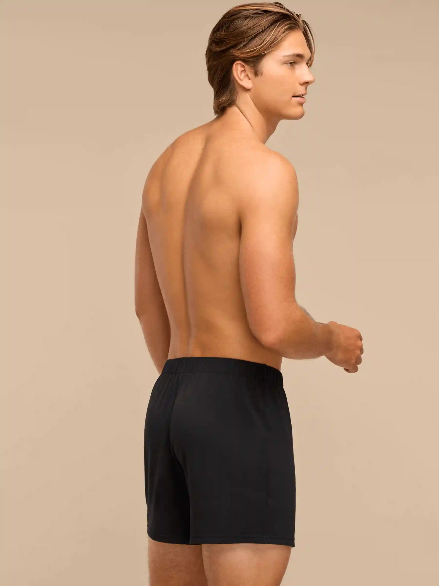 UltraModal™ FeelFree Boxer | Black