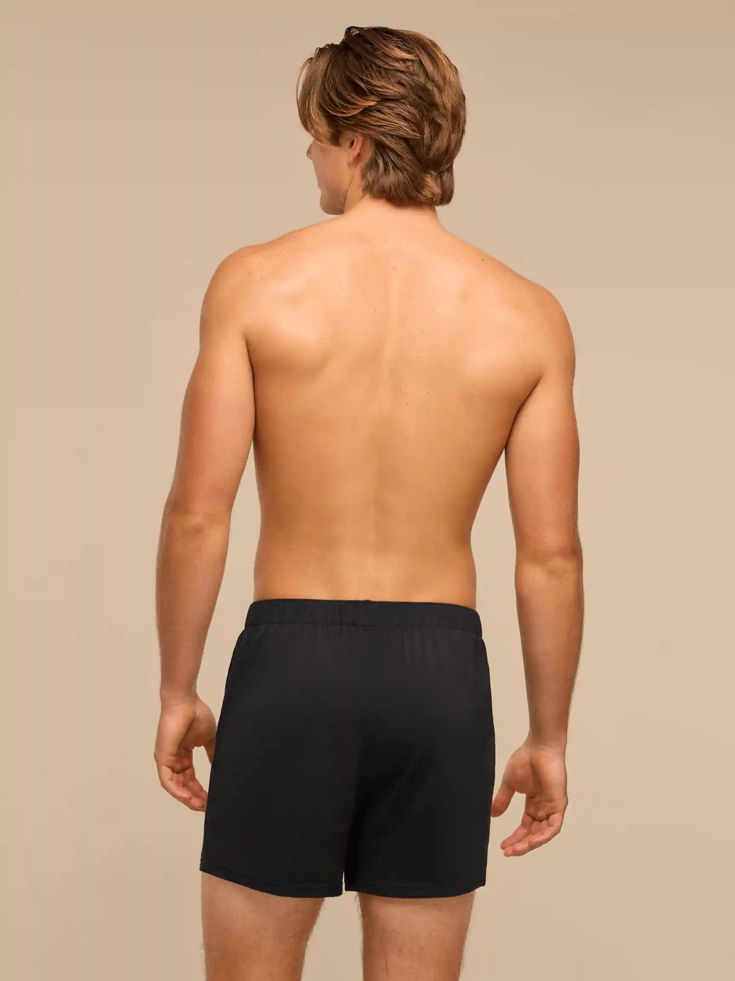 UltraModal™ FeelFree Boxer 3-Pack | Black Pack