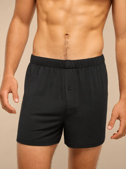 UltraModal™ FeelFree Boxer 3-Pack | Black Pack