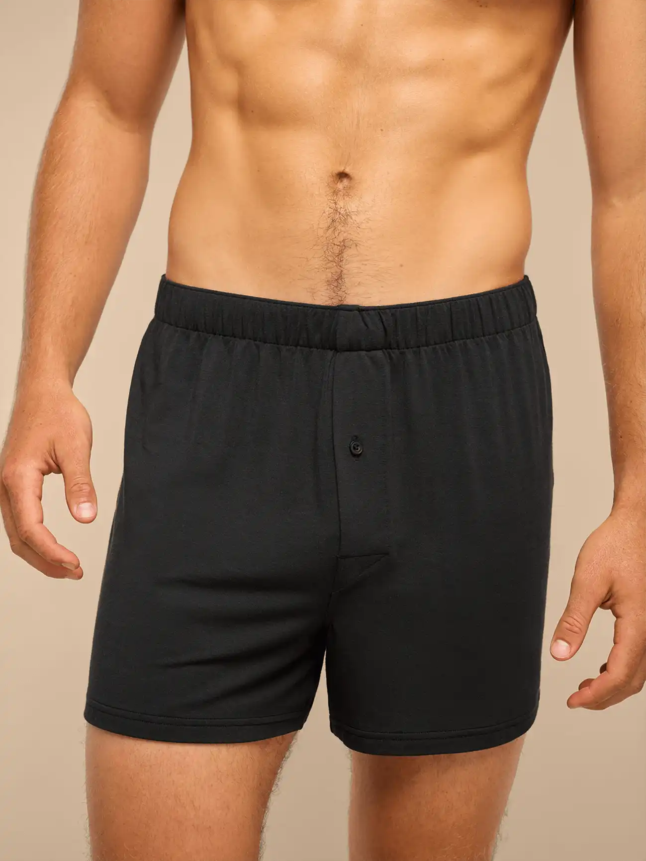 UltraModal™ FeelFree Boxer 6-Pack | Black Pack
