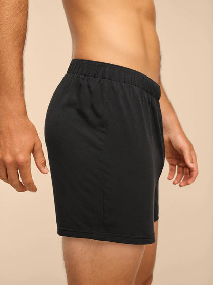 UltraModal™ FeelFree Boxer 3-Pack | Black Pack