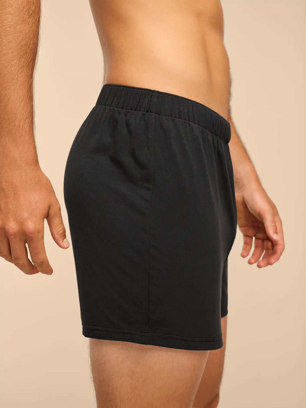 UltraModal™ FeelFree Boxer 6-Pack | Black Pack