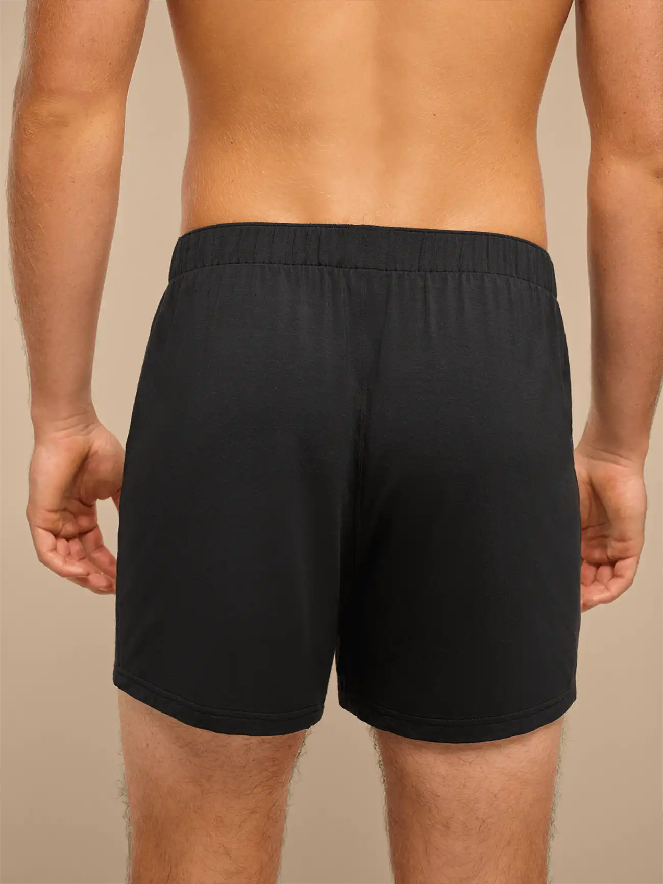 UltraModal™ FeelFree Boxer 3-Pack | Black Pack