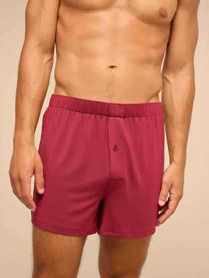 UltraModal™ FeelFree Boxer | Cabernet