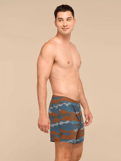 UltraModal™ FeelFree Boxer | On The Range