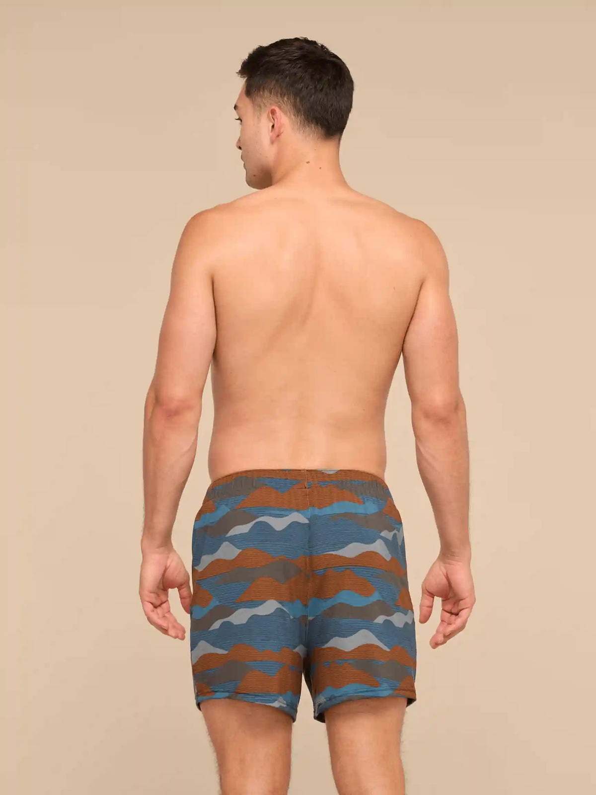 UltraModal™ FeelFree Boxer | On The Range