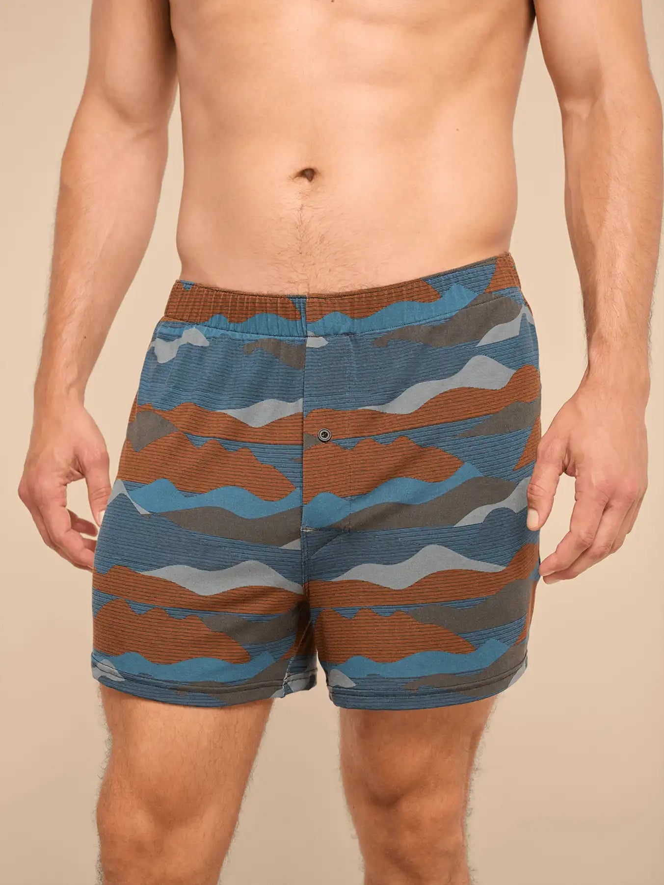 UltraModal™ FeelFree Boxer | On The Range