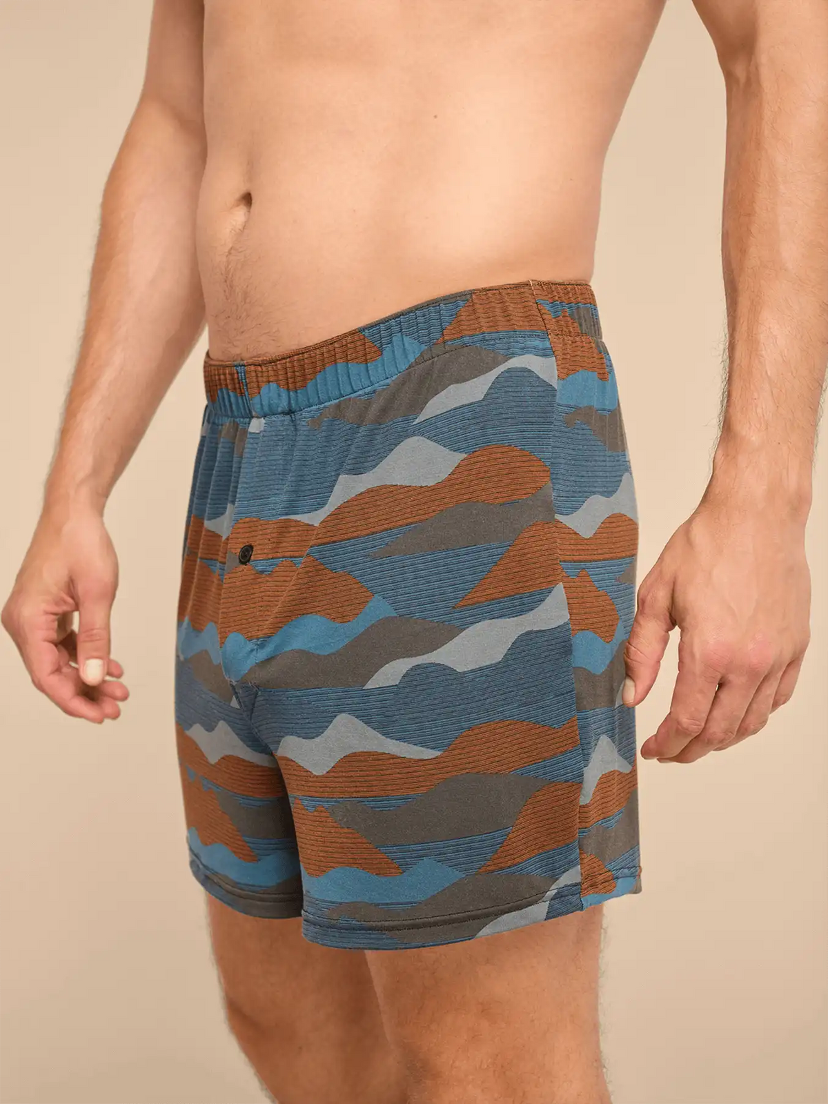 UltraModal™ FeelFree Boxer | On The Range