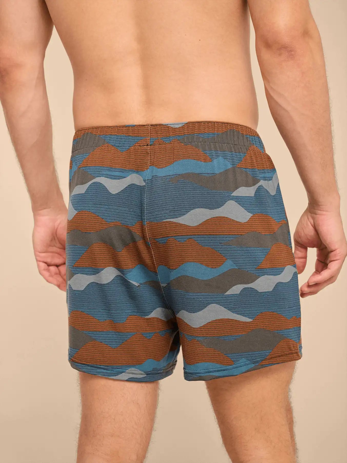 UltraModal™ FeelFree Boxer | On The Range