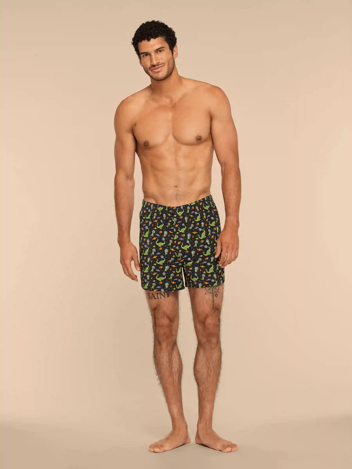 UltraModal™ FeelFree Boxer | Explorasaurus