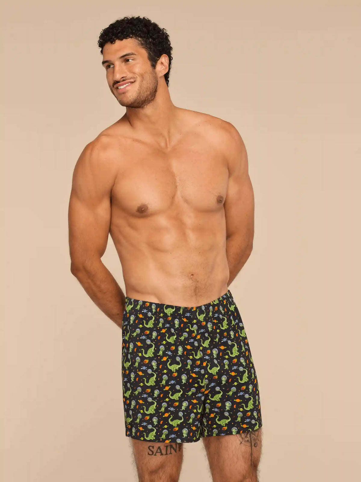 UltraModal™ FeelFree Boxer | Explorasaurus