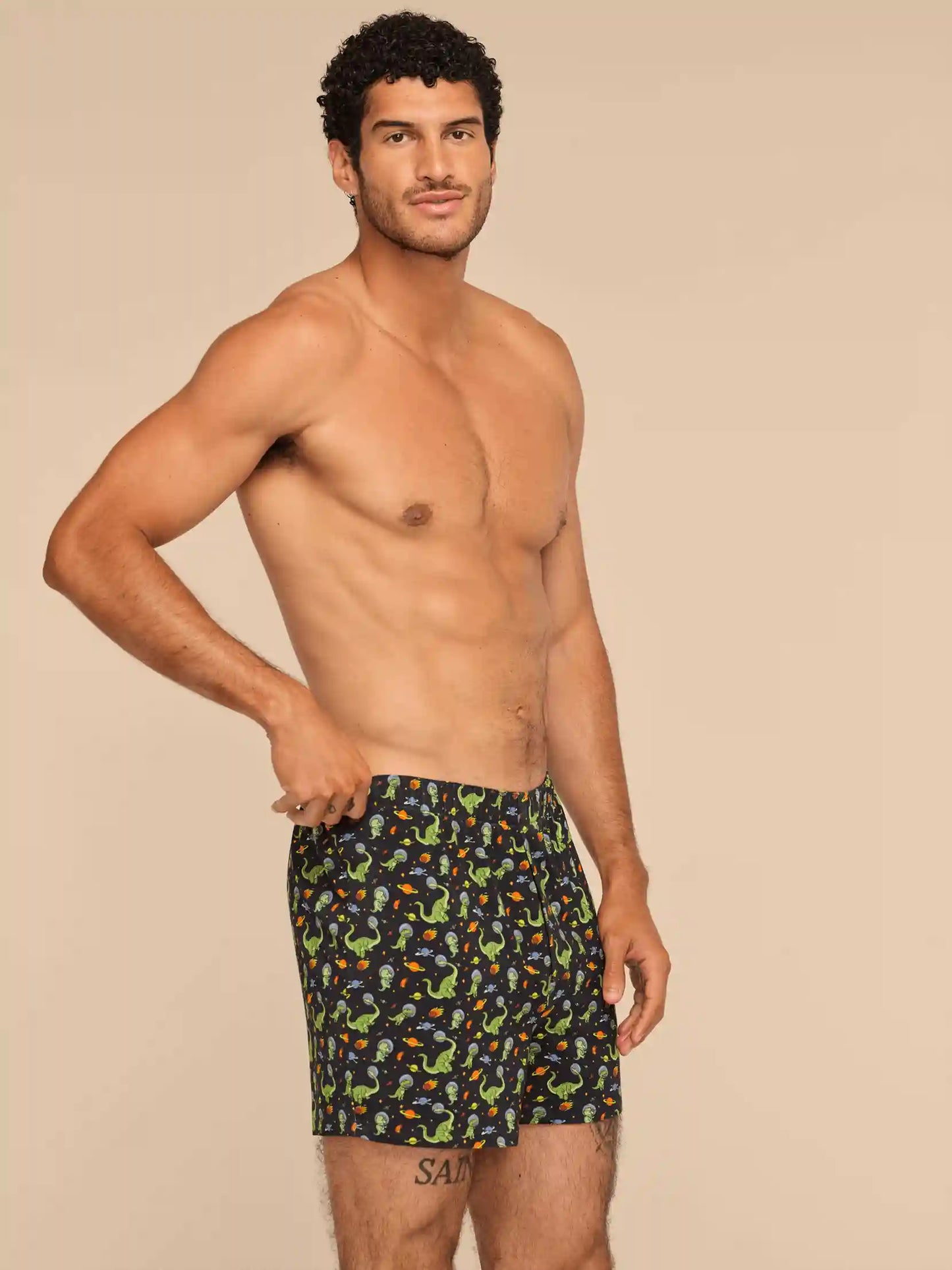UltraModal™ FeelFree Boxer | Explorasaurus