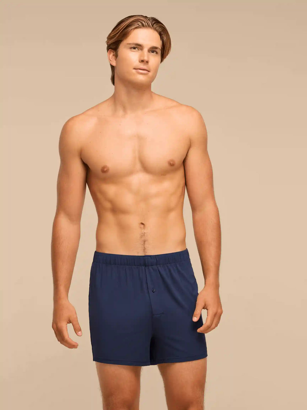 UltraModal™ FeelFree Boxer | Dark Sapphire