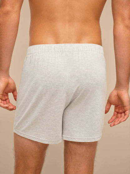 UltraModal™ FeelFree Boxer | Heather Grey