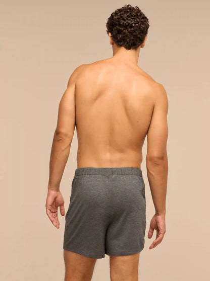 UltraModal™ FeelFree Boxer | Heather Charcoal