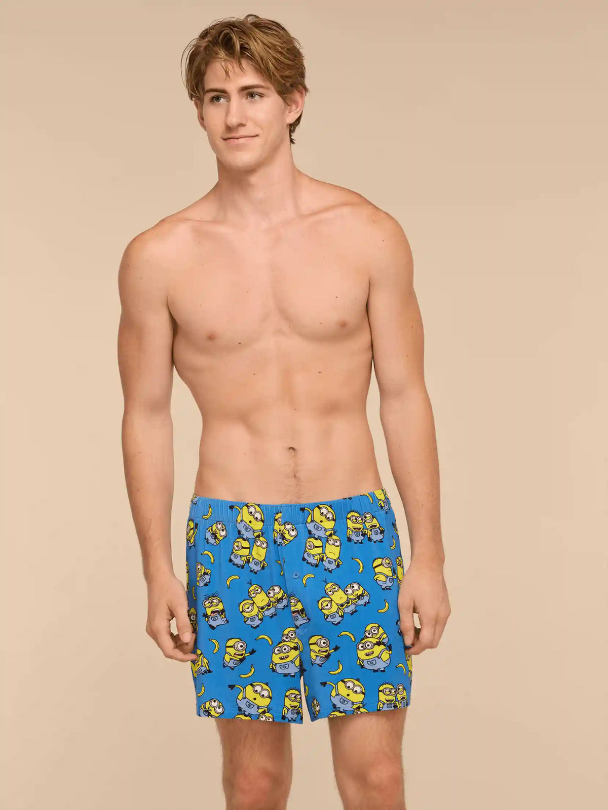 UltraModal™ FeelFree Boxer | C'est Banana