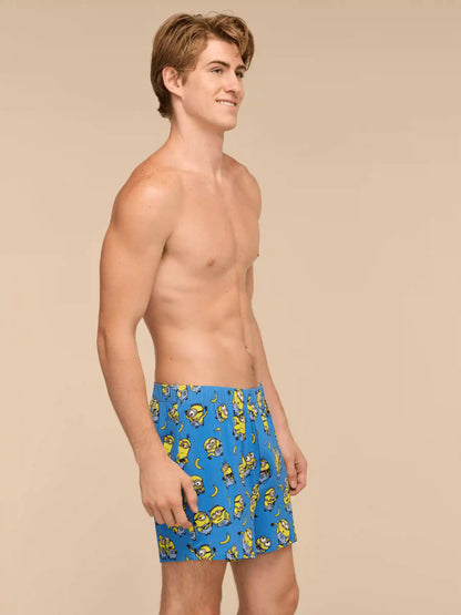 UltraModal™ FeelFree Boxer | C'est Banana
