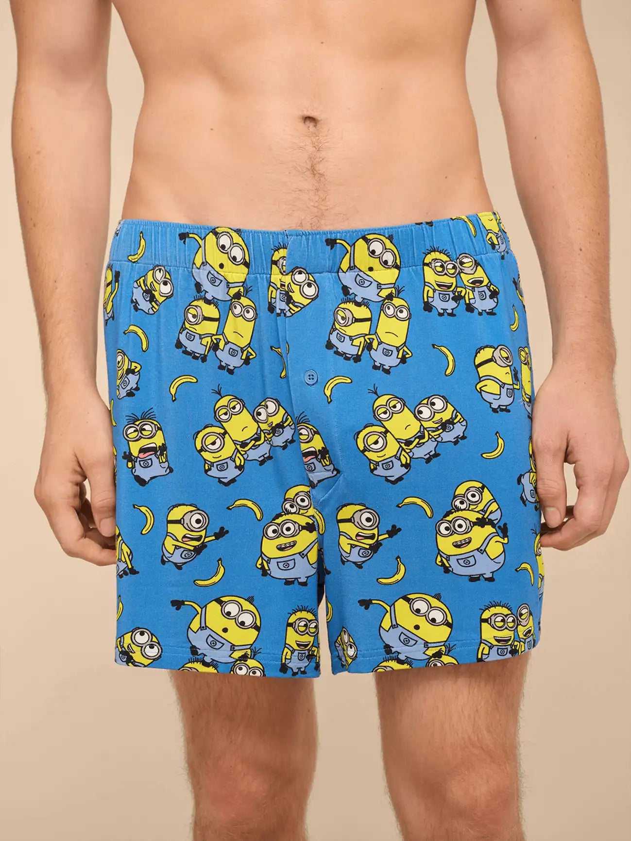 UltraModal™ FeelFree Boxer | C'est Banana