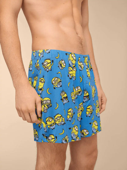 UltraModal™ FeelFree Boxer | C'est Banana