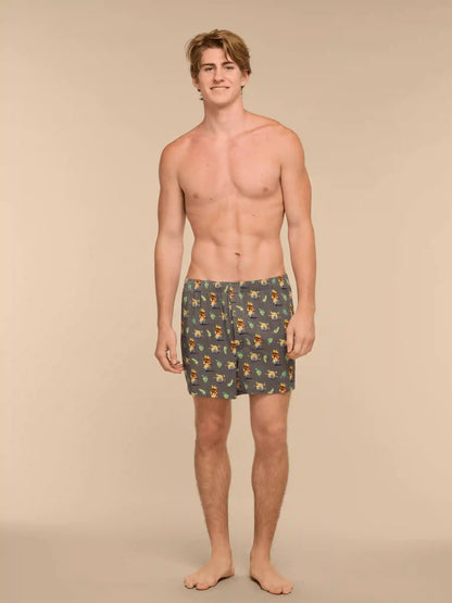 UltraModal™ FeelFree Boxer | Aloha Buddies