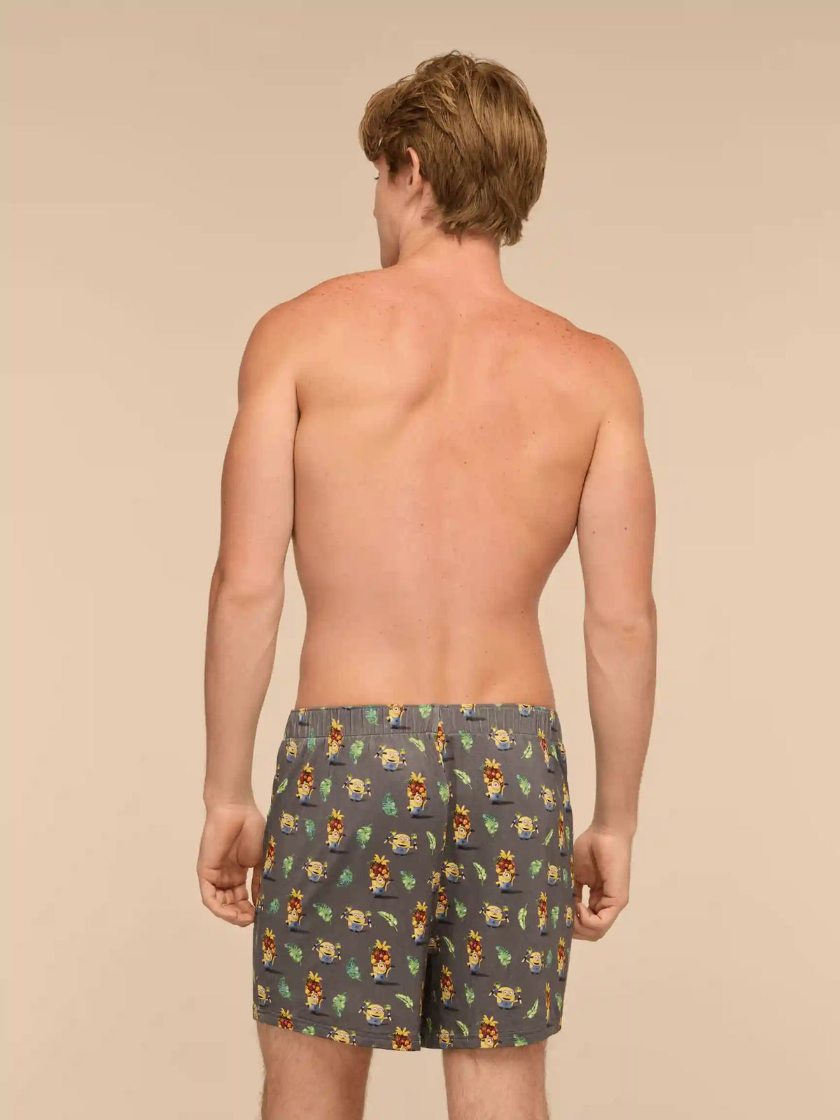 UltraModal™ FeelFree Boxer | Aloha Buddies