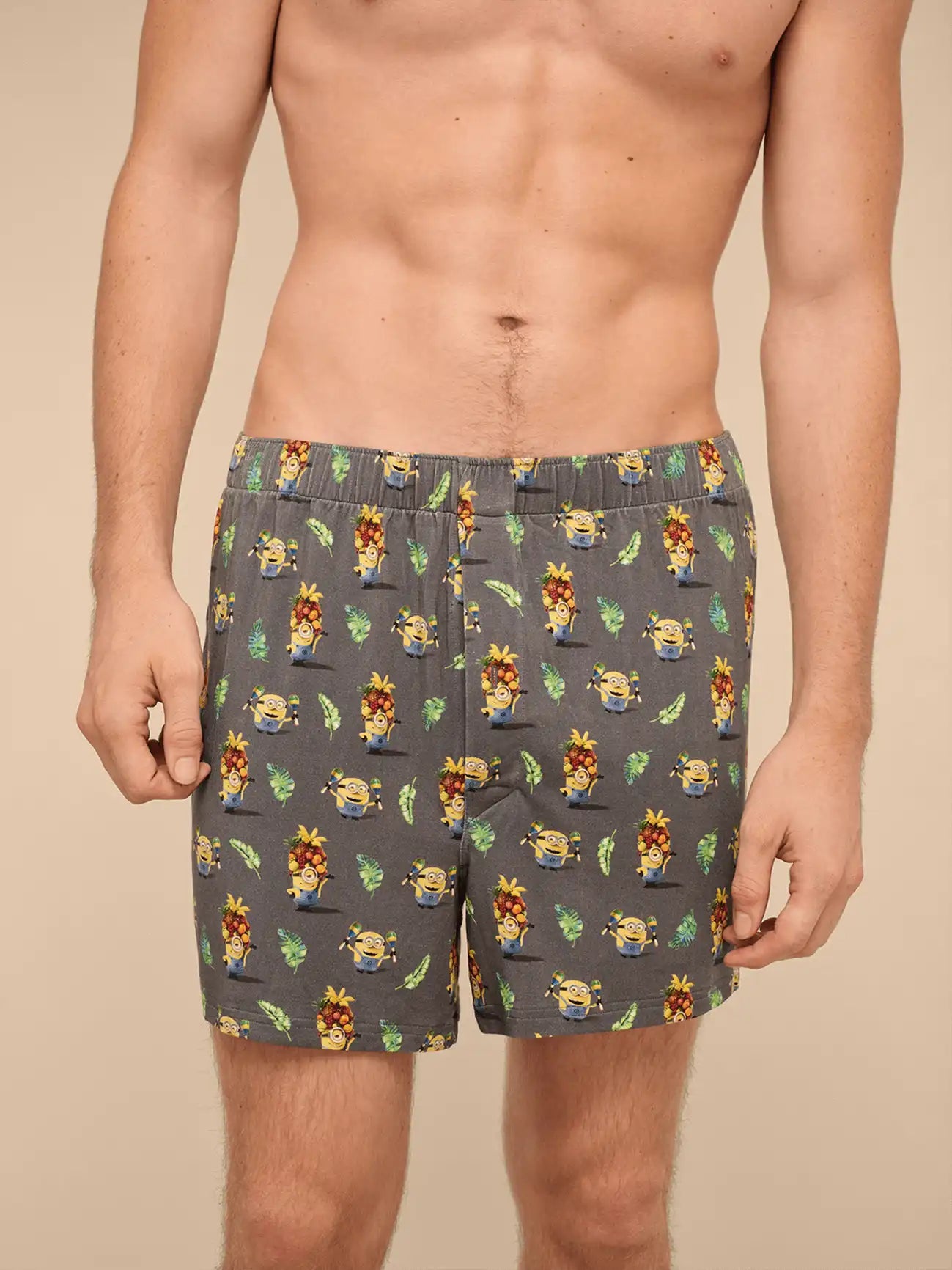 UltraModal™ FeelFree Boxer | Aloha Buddies