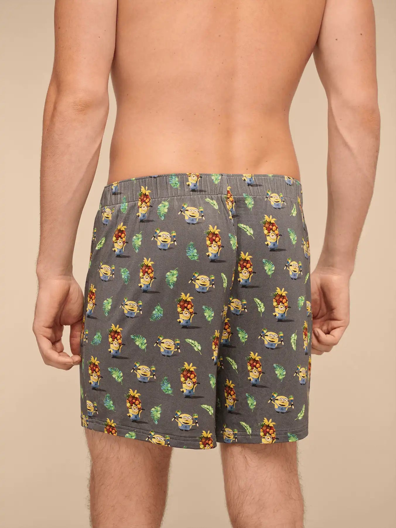 UltraModal™ FeelFree Boxer | Aloha Buddies