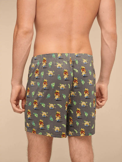 UltraModal™ FeelFree Boxer | Aloha Buddies