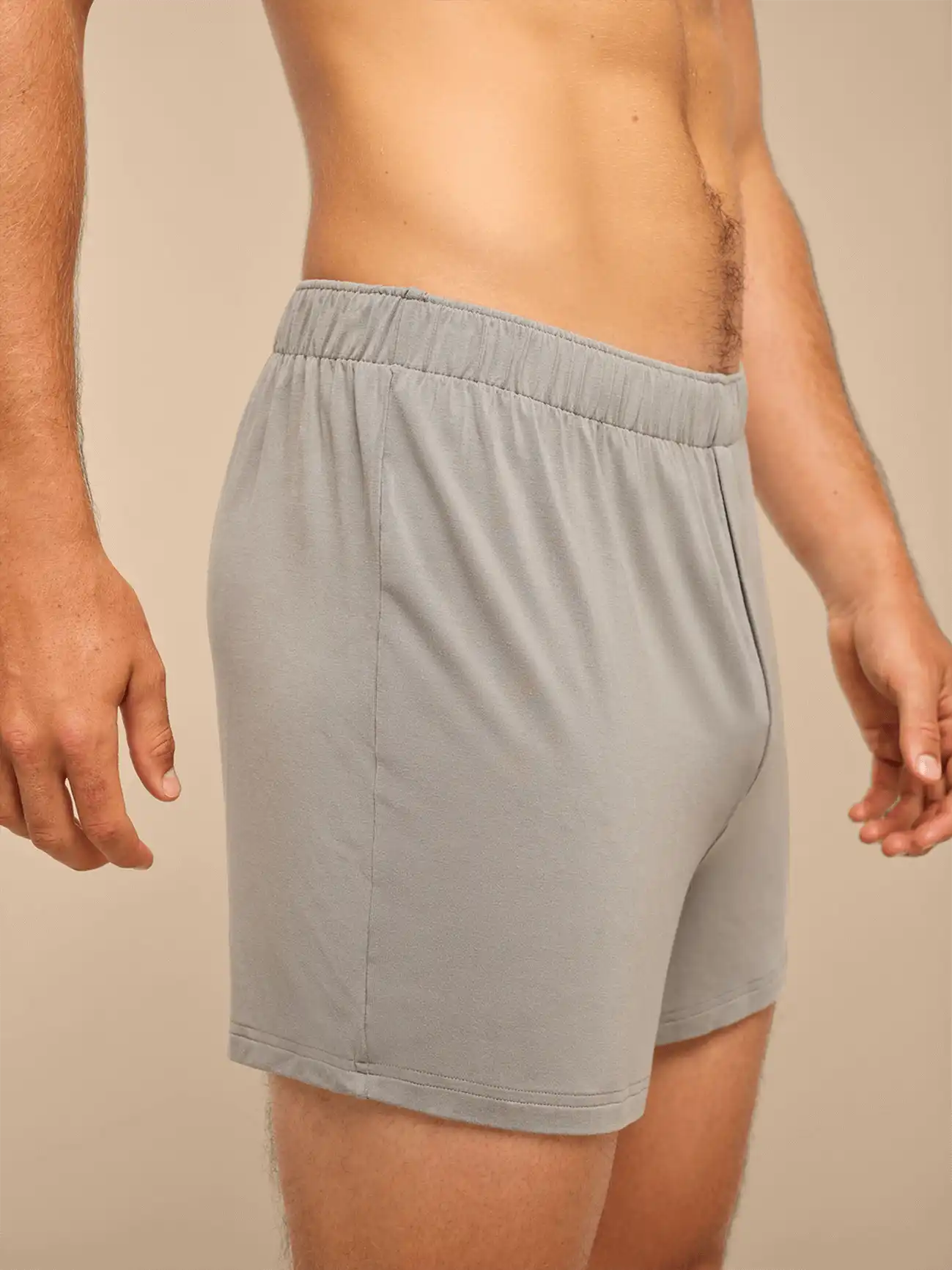 UltraModal™ FeelFree Boxer | Stone