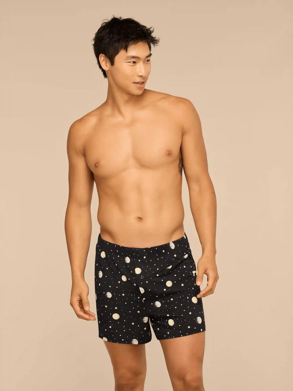 UltraModal™ FeelFree Boxer | Gravity