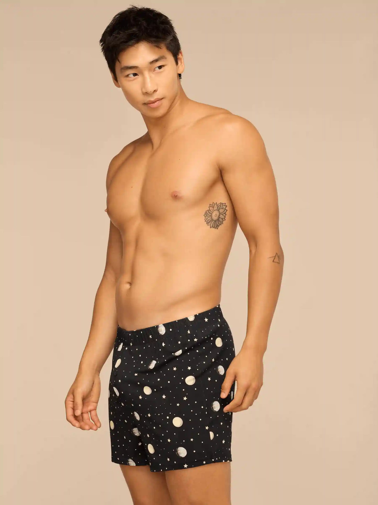UltraModal™ FeelFree Boxer | Gravity