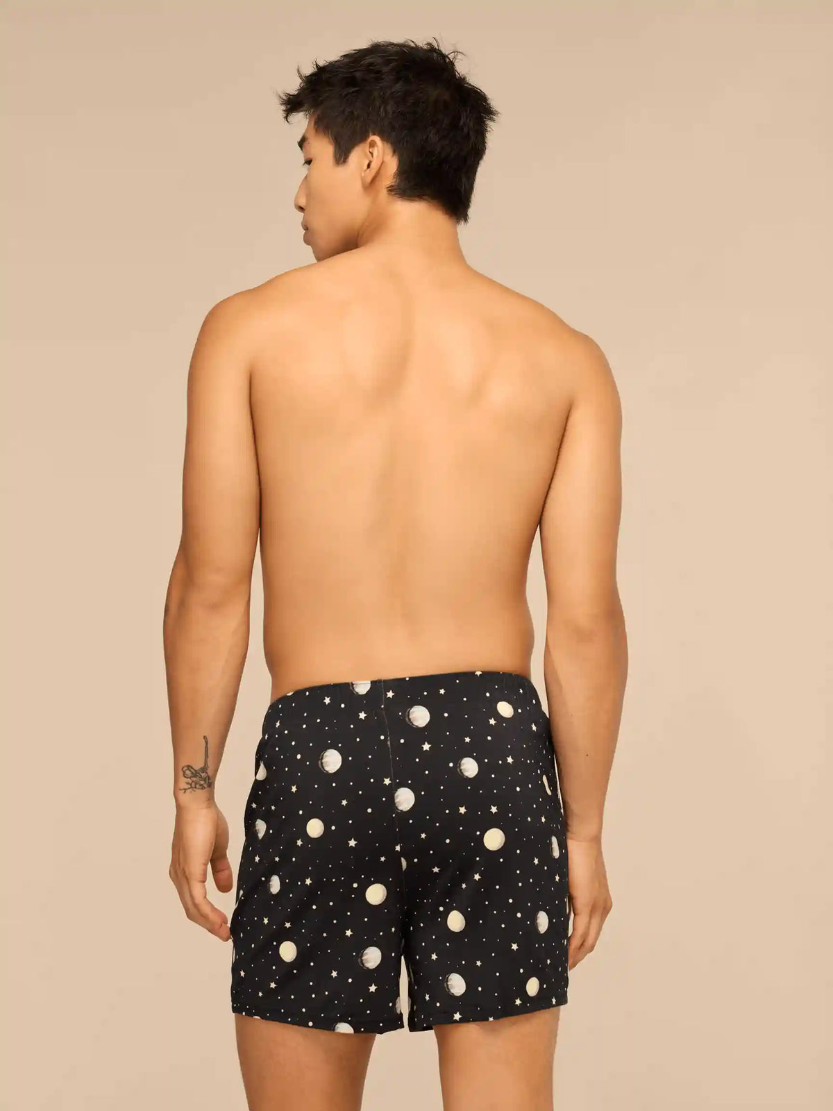 UltraModal™ FeelFree Boxer | Gravity